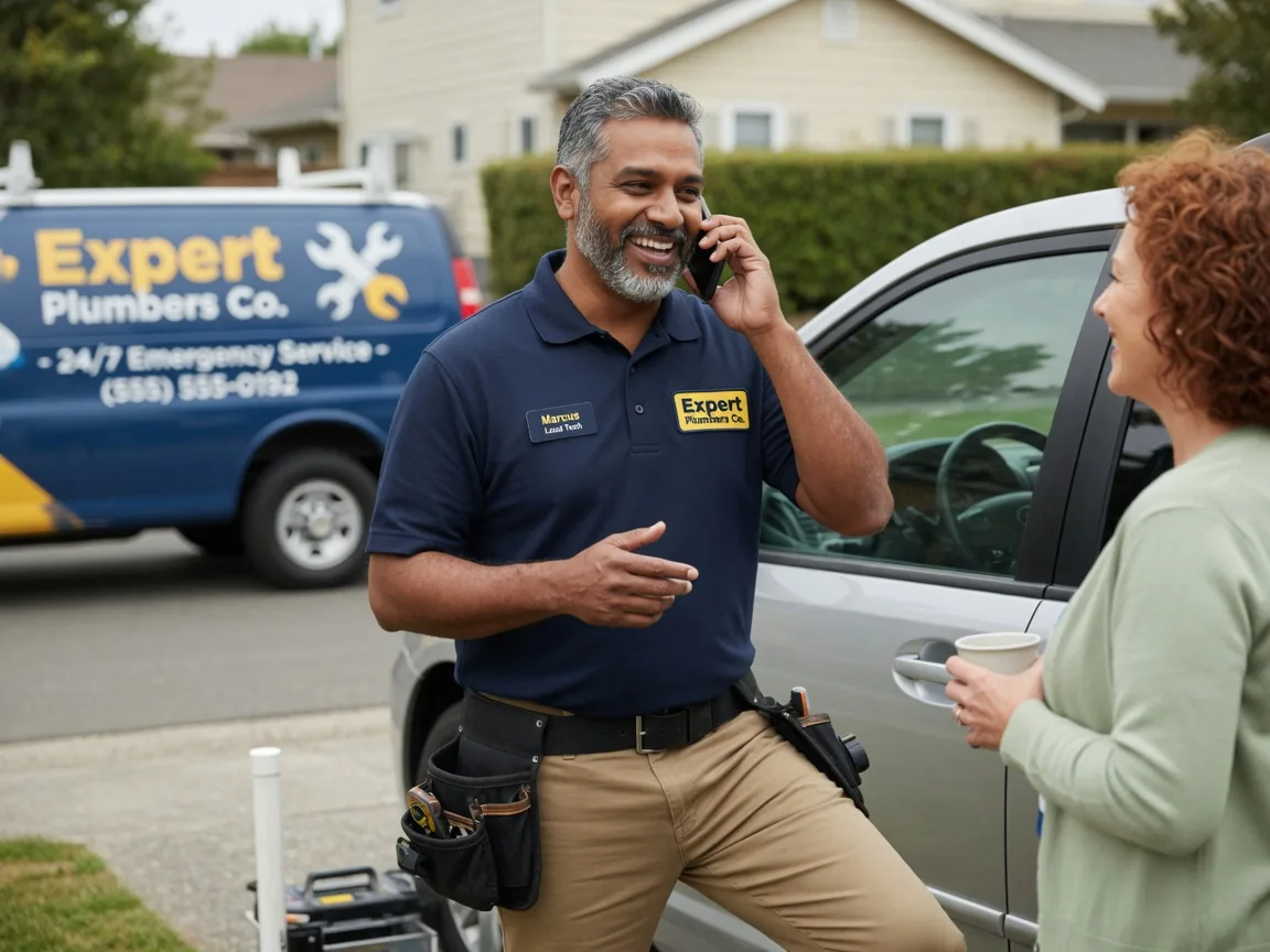 Sewer Line Inspection in Monmouth, OR